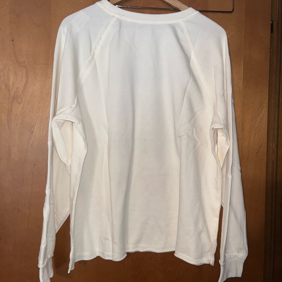 Rolling Stone sweatshirt size X-Large - Picture 2 of 2